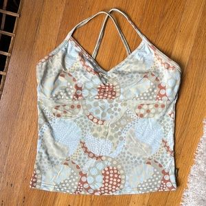 Prana Yoga Tank